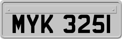 MYK3251