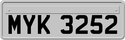 MYK3252