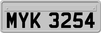 MYK3254