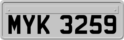 MYK3259