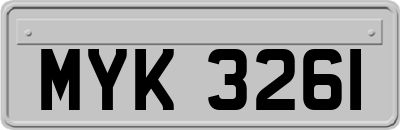 MYK3261