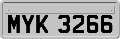 MYK3266
