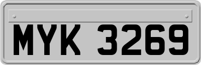MYK3269