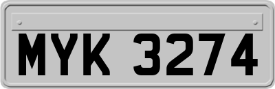 MYK3274