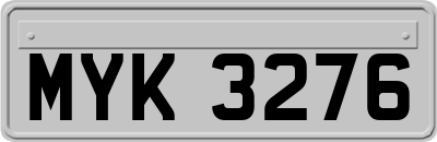 MYK3276
