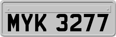 MYK3277