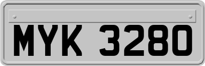 MYK3280