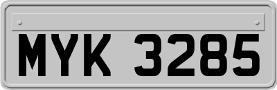 MYK3285