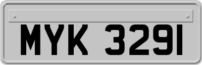MYK3291