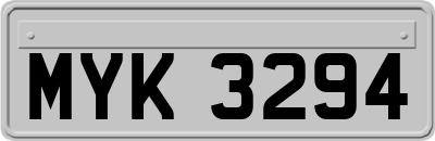MYK3294