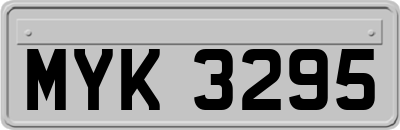 MYK3295
