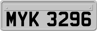 MYK3296