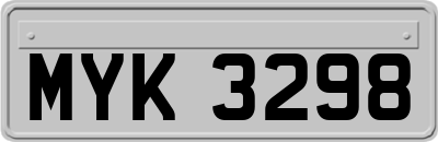 MYK3298