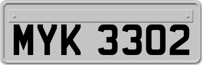 MYK3302