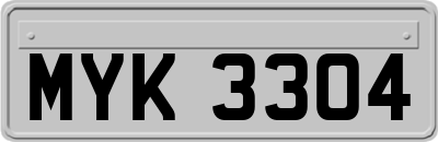MYK3304