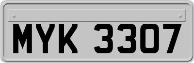 MYK3307