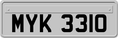 MYK3310