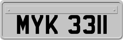 MYK3311