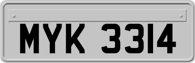 MYK3314