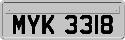 MYK3318