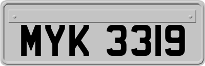 MYK3319