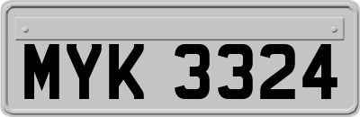 MYK3324