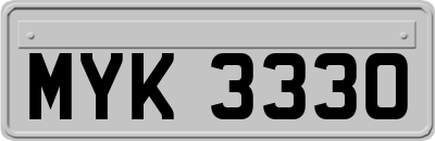 MYK3330