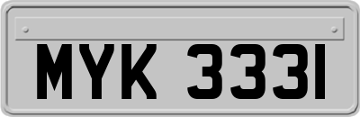 MYK3331
