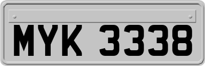 MYK3338