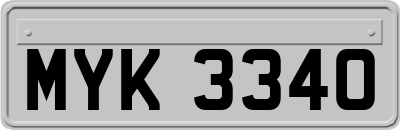 MYK3340