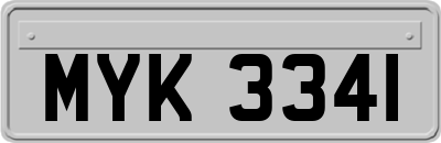 MYK3341