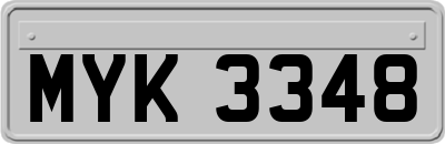 MYK3348