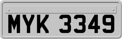 MYK3349