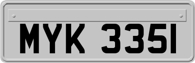 MYK3351