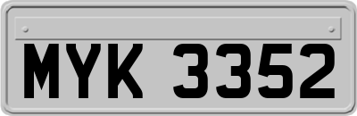 MYK3352