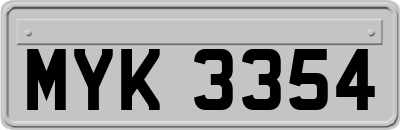 MYK3354