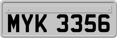 MYK3356