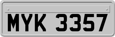 MYK3357