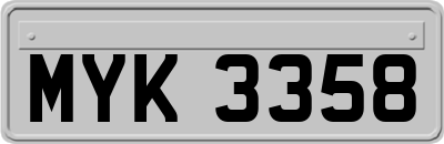 MYK3358
