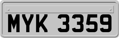 MYK3359