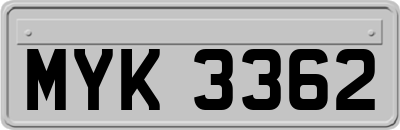 MYK3362
