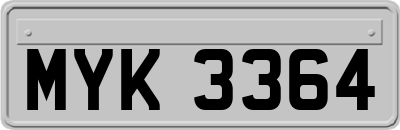 MYK3364
