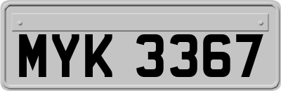 MYK3367