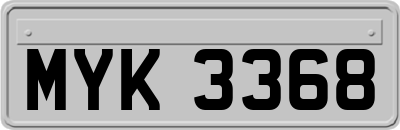 MYK3368