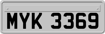 MYK3369