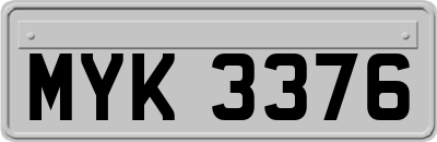 MYK3376