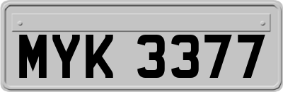 MYK3377