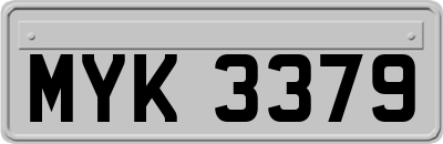 MYK3379