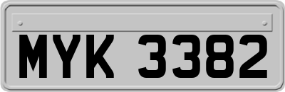MYK3382