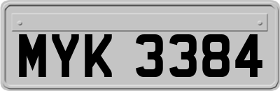 MYK3384